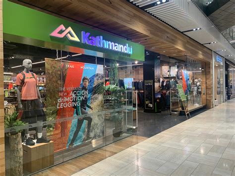 kathmandu emporium location.